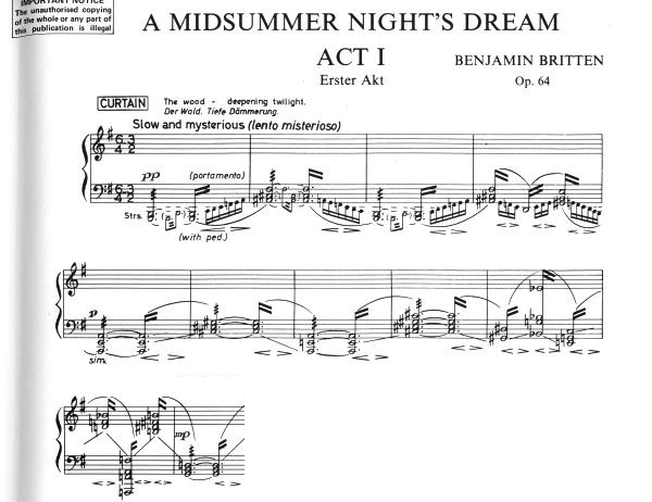 Notation incipit page 1